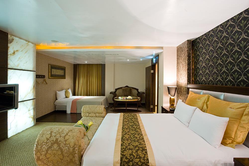 Crystal Business Motel Hsinchu City Exterior photo